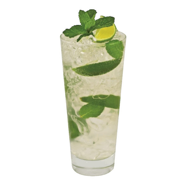 Lime Mojito