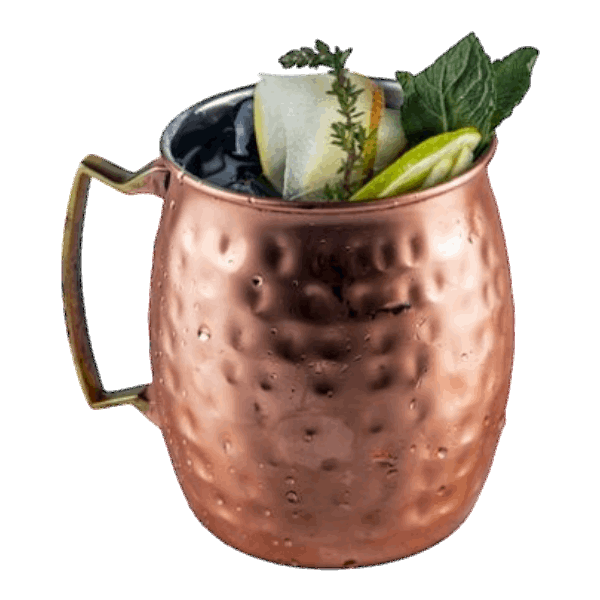 Virgin William’s Mule