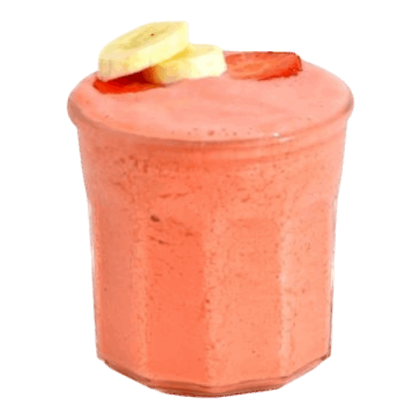 Baby smoothie