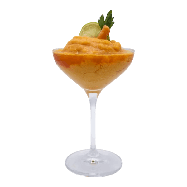 Autumn Spice Daiquiri