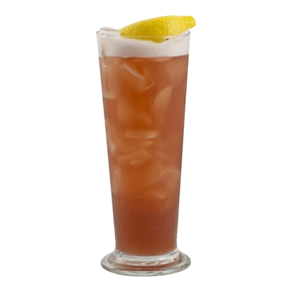 Smoke House Sour