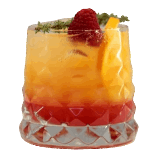 Bitter Orange