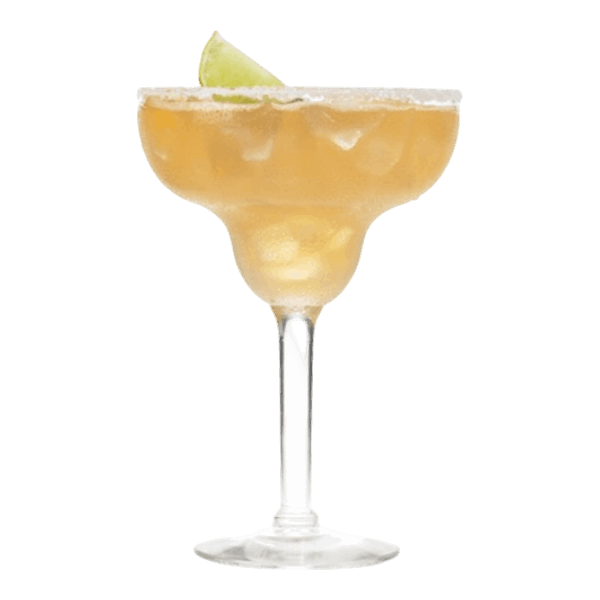 Fresh Agave Margarita