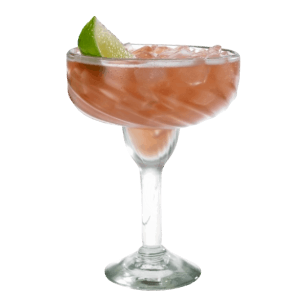 Skinny Raspberry Margarita