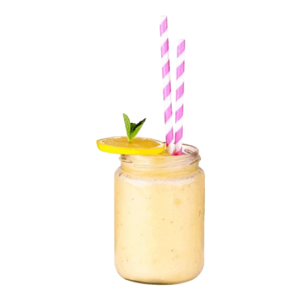 Ginger Lemon