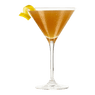 Caramel Oak Manhattan