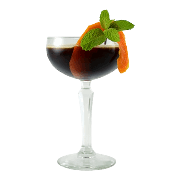 Black Cat Cocktail