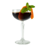 Cocktail Chat Noir