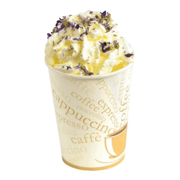 Spiced Caramel Coffee