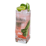 Mojito goyave litchi