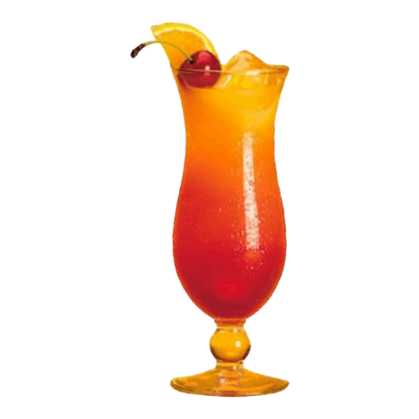 Earl Grey Berry Tea