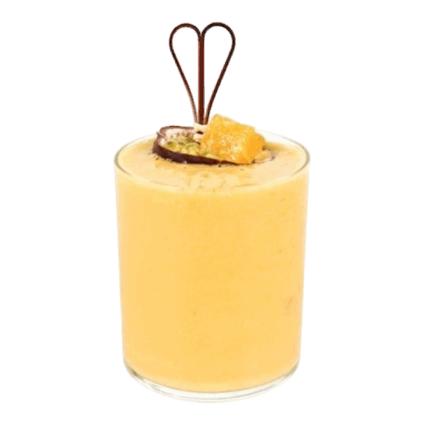 Virgin Batida de Maracuja