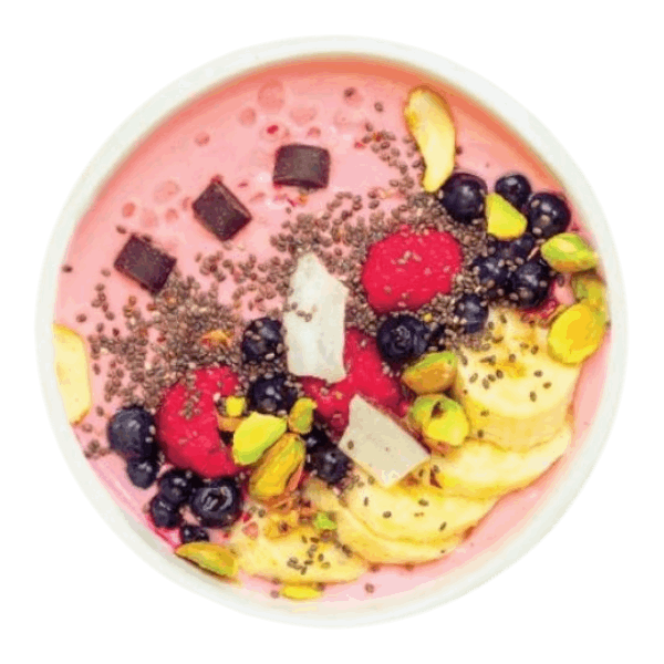 Hawaiian Açai Bowl