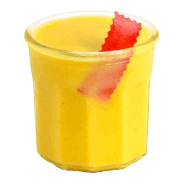 Mellow smoothie