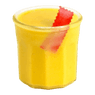Smoothie moelleux