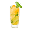Exotic Citrus Agua Fresca