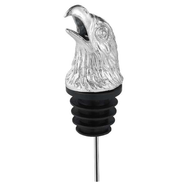Bec verseur Eagle Freeflow - Chromé