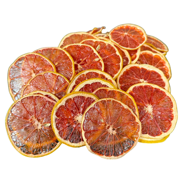 Pamplemousse secs CROWD 40 pc