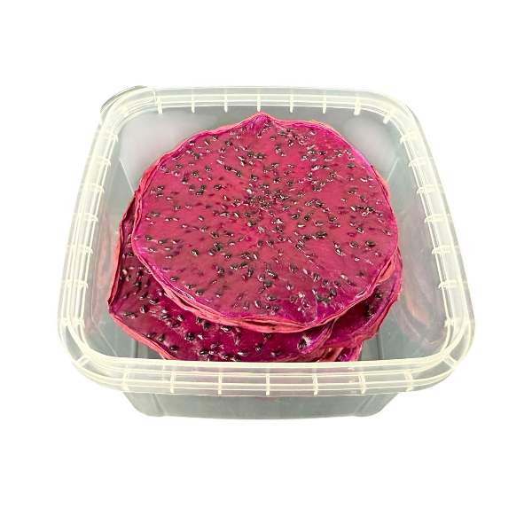 Dragon Fruit Pink Dry rings