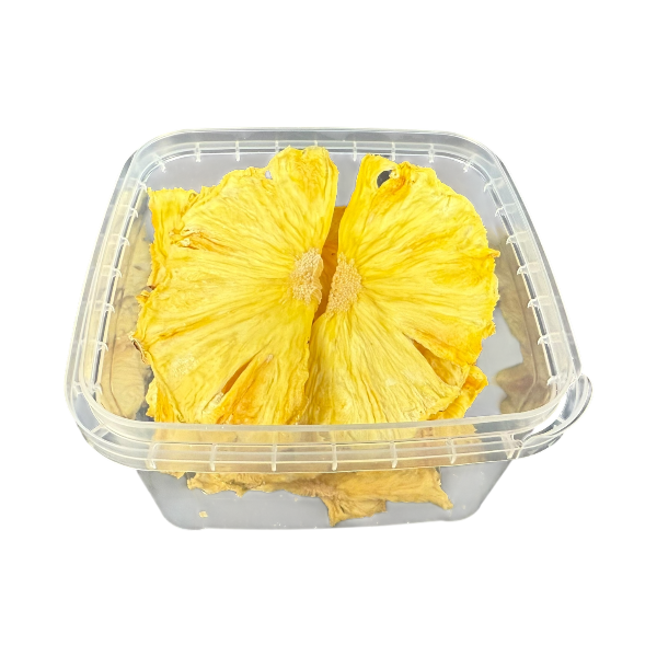 Pineapple Dry Rings