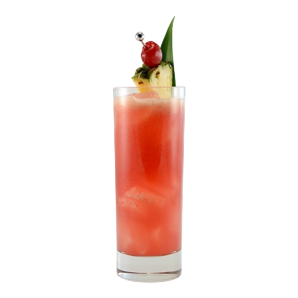 Moro Straits Sling