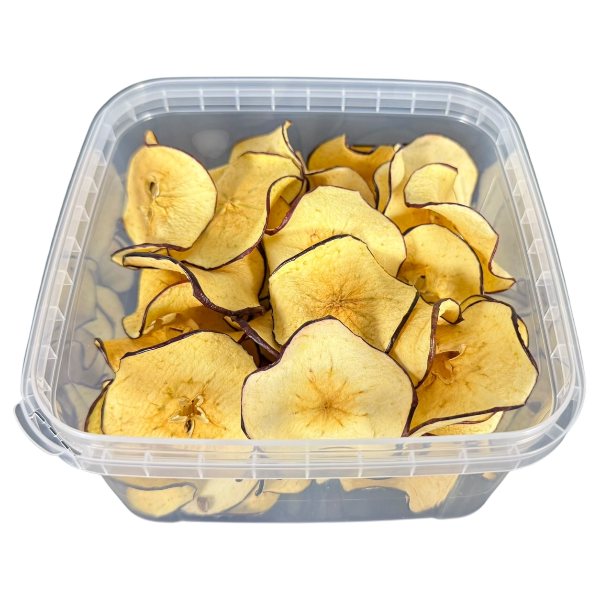 Pommes secs CROWD 30 pc