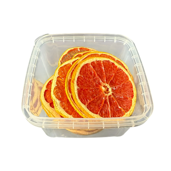Pamplemousse secs CROWD 40 pc