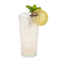 Limonade à la rose