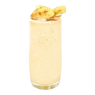 Virgin Colada à la banane