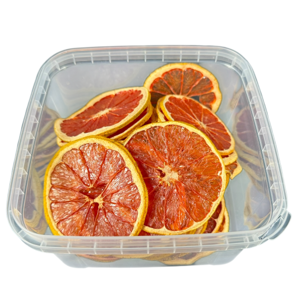 Pamplemousse secs CROWD 40 pc