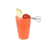 Smoothie rouge