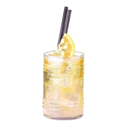 Soda Yuzu & Coco