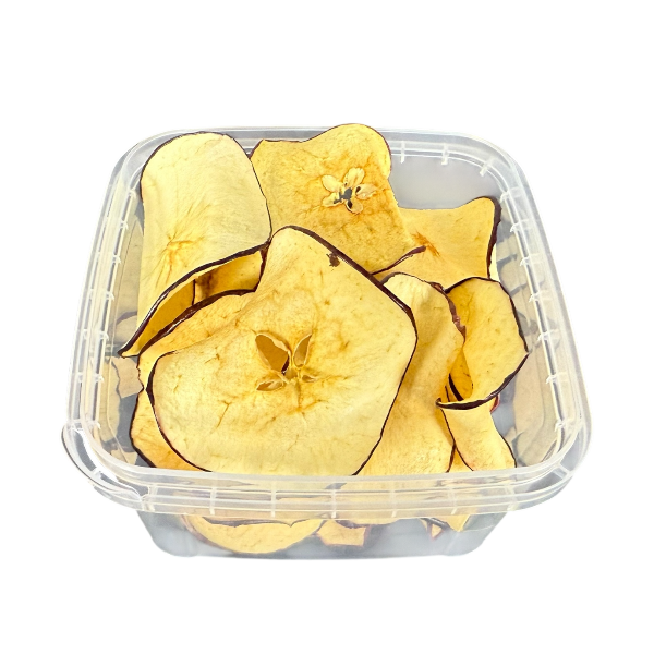 Pommes secs CROWD 30 pc