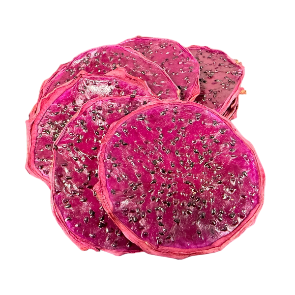 Dragon Fruit Pink Dry rings