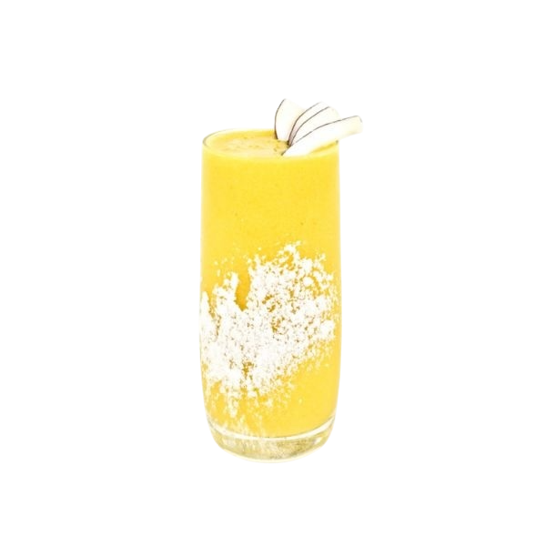 Colada tropicale