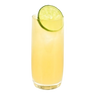 Soda au citron vert cubain