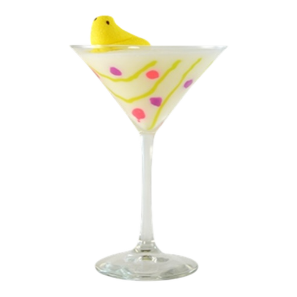 Tini pétillant de Pâques