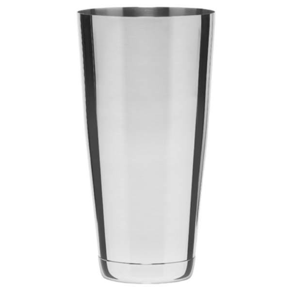 Shaker à cocktail Boston 28 oz - Boîte en acier inoxydable