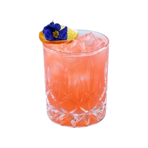 Punch à la goyave
