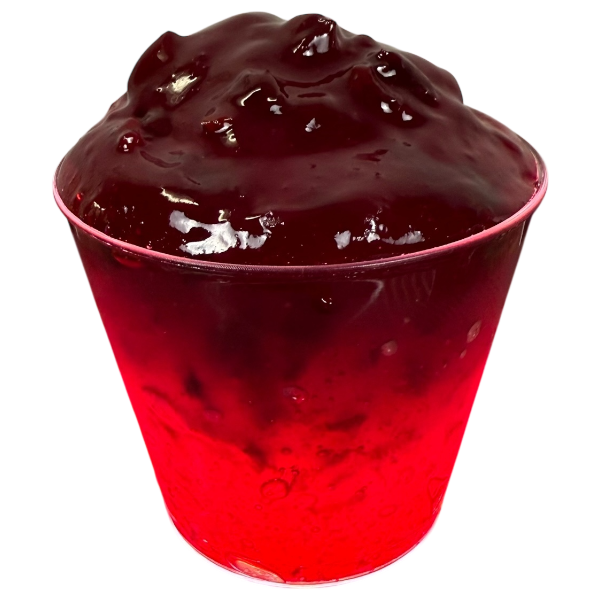 Cherry Fruit Filling MIXO.pro, 1 kg