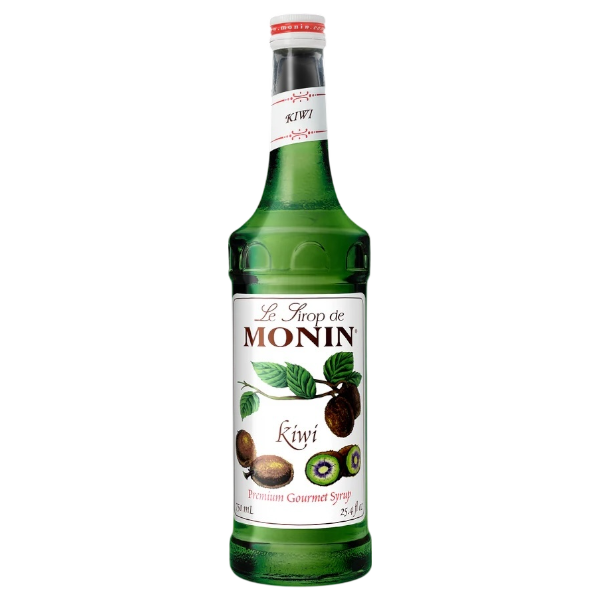 Kiwi Syrup MONIN, 1L