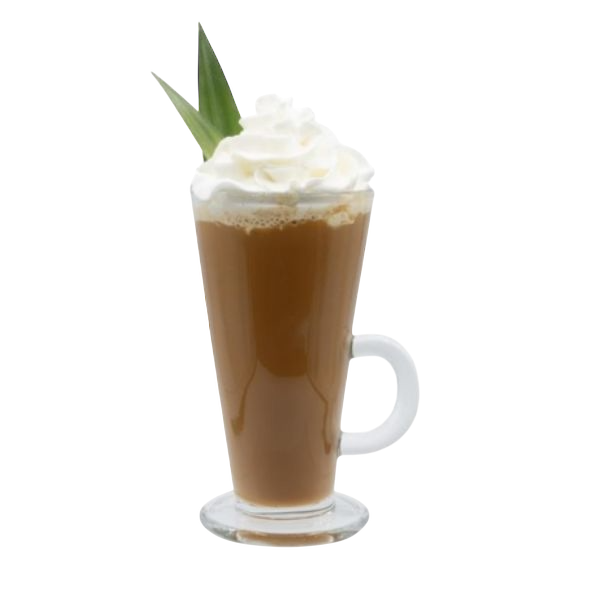 Gâteau au rhum au lait