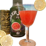 Daiquiri aux figues