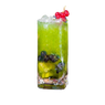 Caïpirnha aux baies de kiwi