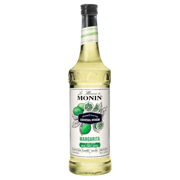 Mélange pour Margarita MONIN, 0,75L
