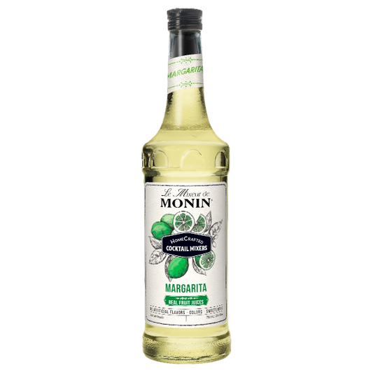 Mélange pour Margarita MONIN, 0,75L