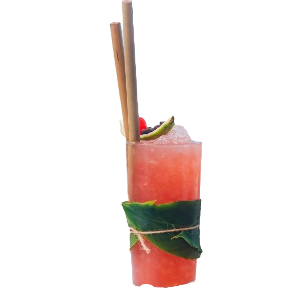 Rabrum 15 – Meilleur cocktail alcoolisé au « Mixer Cocktail Challenge 2018 »