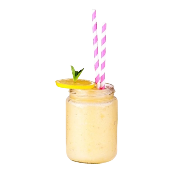 Yuzu épicé