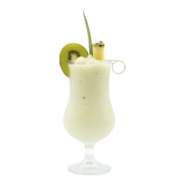 Smoothie Kiwi Colada