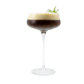 Toasted Hazelnut Carajillo
